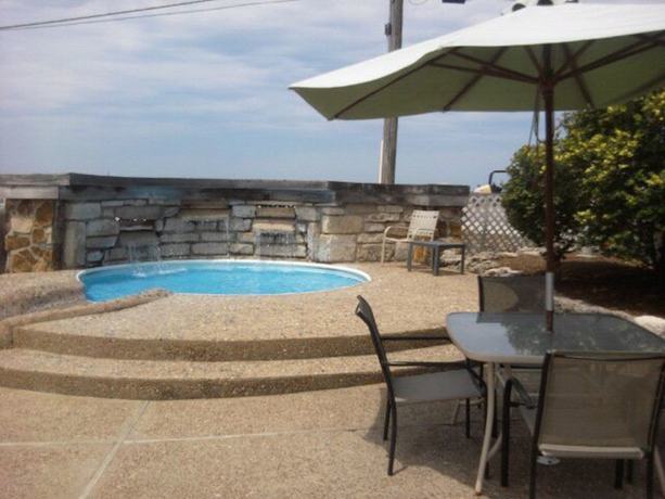 Imagen general del Hotel Quails Nest Inn And Suites. Foto 1