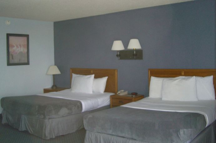 Imagen de la habitación del Hotel Quails Nest Inn And Suites. Foto 5