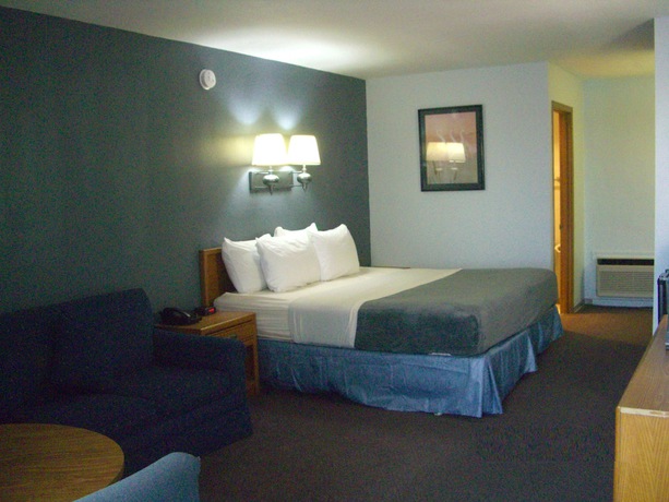 Imagen de la habitación del Hotel Quails Nest Inn And Suites. Foto 8