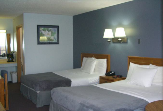 Imagen de la habitación del Hotel Quails Nest Inn And Suites. Foto 9