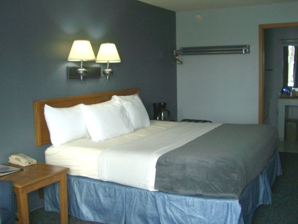 Imagen de la habitación del Hotel Quails Nest Inn And Suites. Foto 10