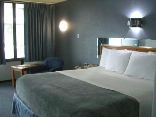 Imagen de la habitación del Hotel Quail\'s Nest Inn & Suites. Foto 8