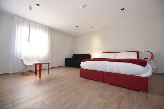 Imagen de la habitación del Hotel Quaint Boutique Nadur. Foto 4