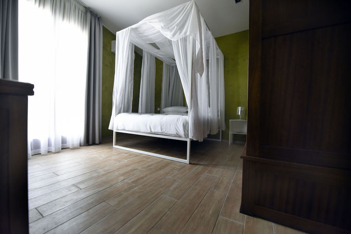 Imagen de la habitación del Hotel Quaint Boutique Nadur. Foto 8