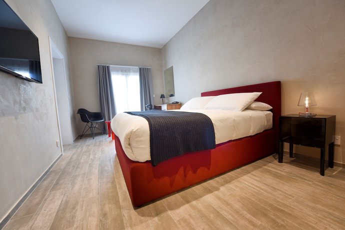 Imagen de la habitación del Hotel Quaint Boutique Sannat. Foto 7