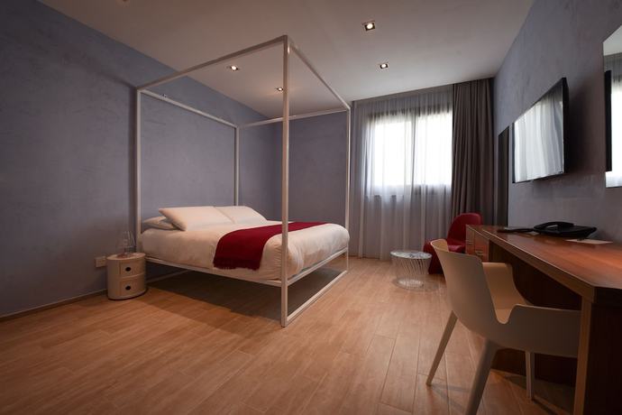 Imagen de la habitación del Hotel Quaint Boutique Sannat. Foto 8