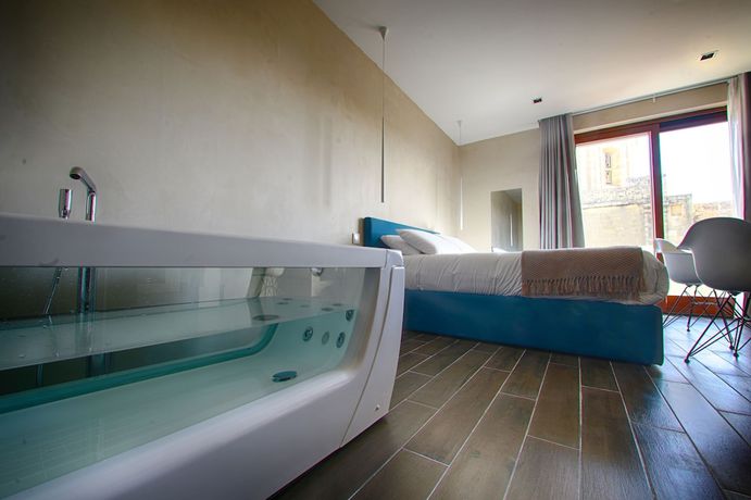 Imagen de la habitación del Hotel Quaint Boutique Sannat. Foto 9