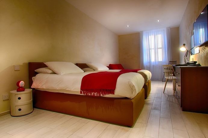 Imagen de la habitación del Hotel Quaint Boutique Sannat. Foto 10