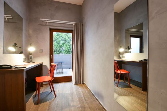 Imagen de la habitación del Hotel Quaint Boutique Sannat. Foto 11