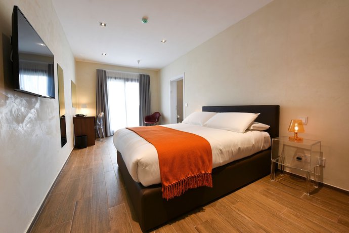 Imagen de la habitación del Hotel Quaint Boutique Sannat. Foto 13