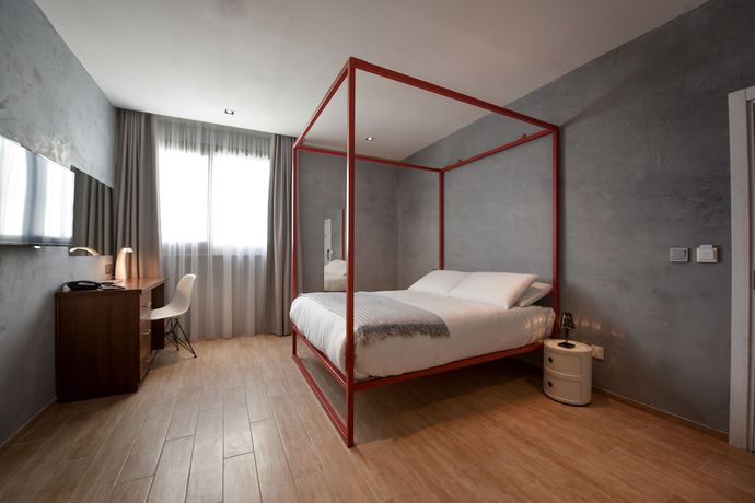 Imagen de la habitación del Hotel Quaint Boutique Sannat. Foto 14