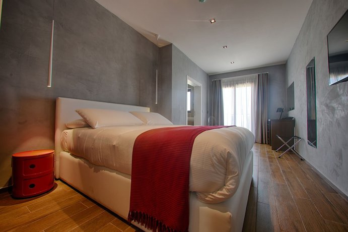 Imagen de la habitación del Hotel Quaint Boutique Sannat. Foto 15