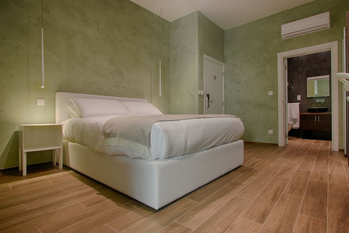 Imagen de la habitación del Hotel Quaint Boutique Sannat. Foto 16