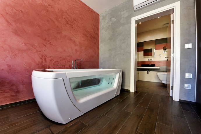 Imagen de la habitación del Hotel Quaint Boutique Sannat. Foto 17