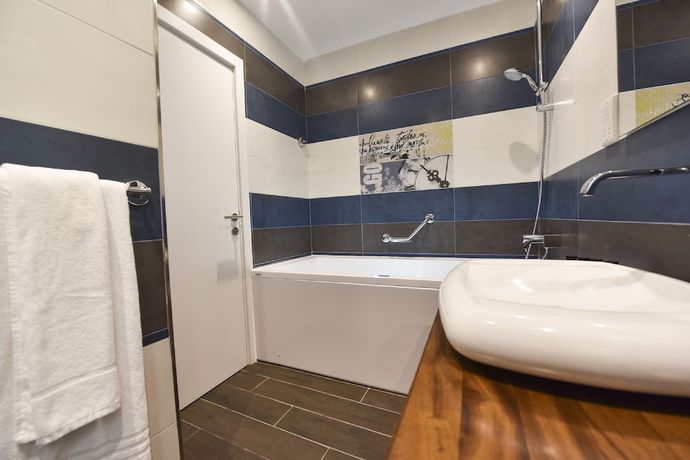 Imagen de la habitación del Hotel Quaint Boutique Xewkija. Foto 2