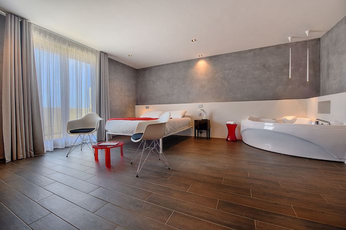 Imagen de la habitación del Hotel Quaint Boutique Xewkija. Foto 4