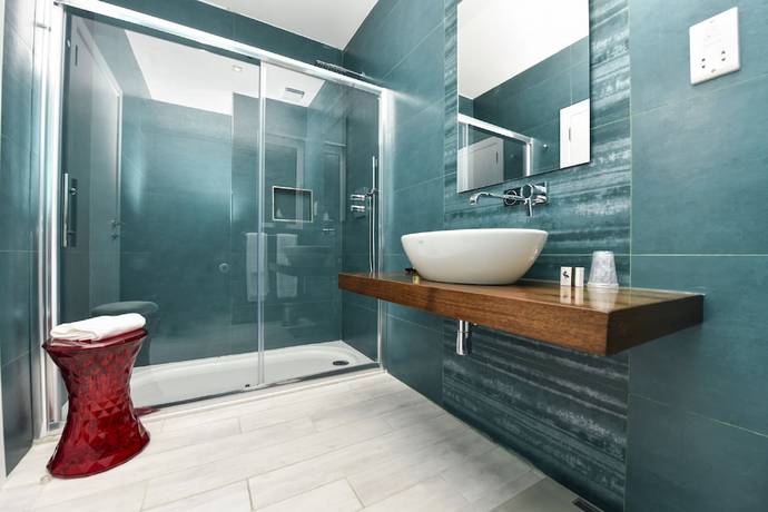 Imagen de la habitación del Hotel Quaint Boutique Xewkija. Foto 5