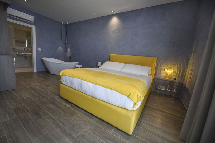 Imagen de la habitación del Hotel Quaint Boutique Xewkija. Foto 6