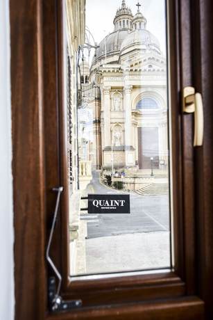 Imagen de los interiores del Hotel Quaint Boutique Xewkija. Foto 19