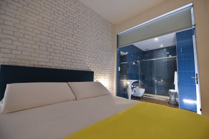 Imagen de la habitación del Hotel Quaint Boutique Xewkija. Foto 7