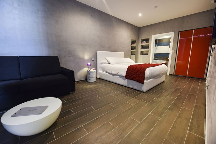 Imagen de la habitación del Hotel Quaint Boutique Xewkija. Foto 8