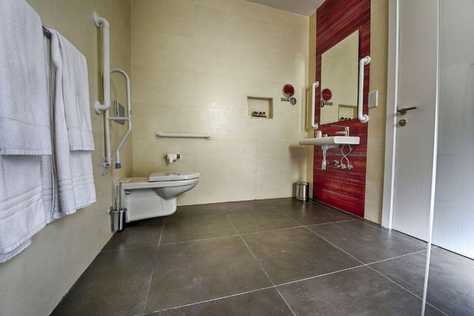 Imagen de la habitación del Hotel Quaint Boutique Xewkija. Foto 10