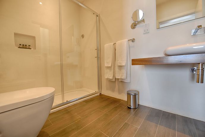 Imagen de la habitación del Hotel Quaint Boutique Xewkija. Foto 13