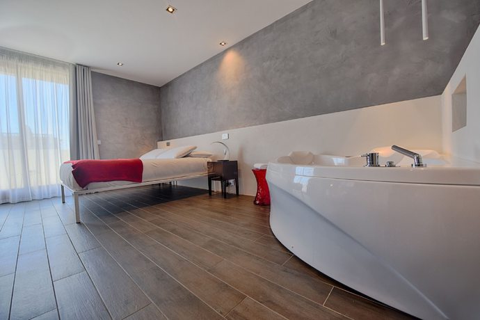 Imagen de la habitación del Hotel Quaint Boutique Xewkija. Foto 16