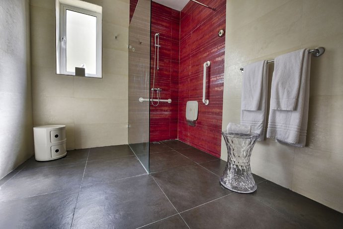 Imagen de la habitación del Hotel Quaint Boutique Xewkija. Foto 18