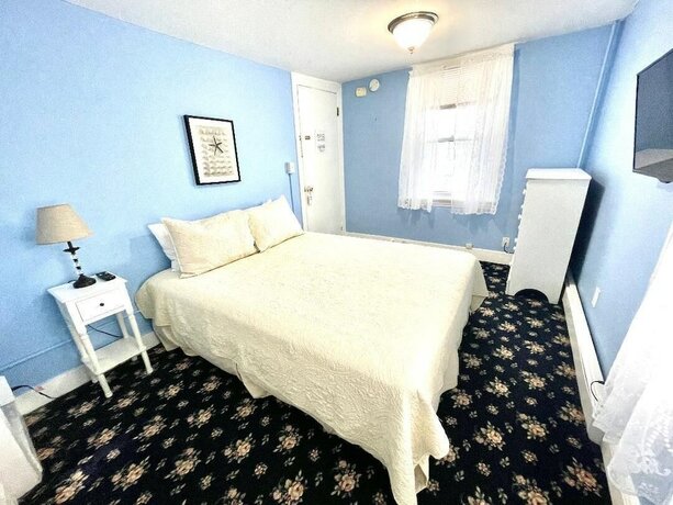 Imagen general del Hotel Quaker Inn. Foto 3