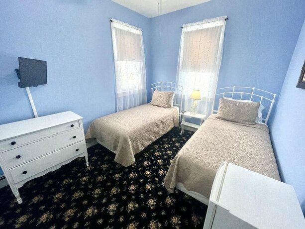 Imagen general del Hotel Quaker Inn. Foto 8
