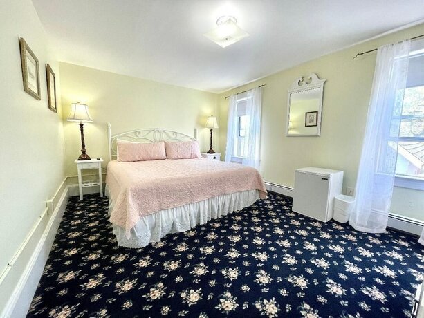 Imagen de la habitación del Hotel Quaker Inn. Foto 19