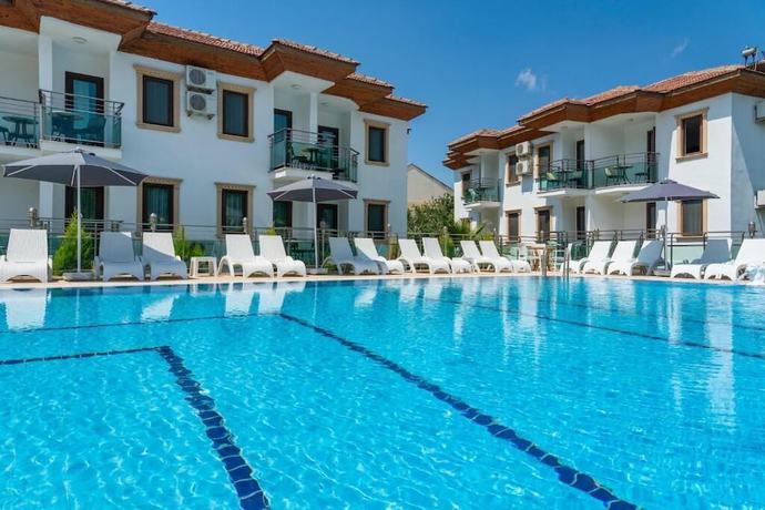 Imagen de los interiores del Hotel Qualia Park Hotel. Foto 19