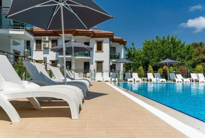 Imagen de los interiores del Hotel Qualia Park Hotel. Foto 20