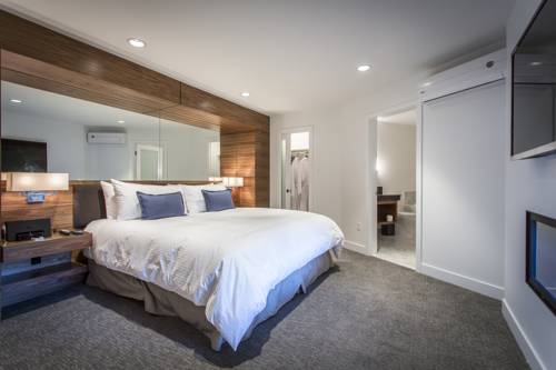 Imagen de la habitación del Hotel Qualicum Beach Inn. Foto 5