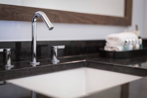 Imagen de la habitación del Hotel Qualicum Beach Inn. Foto 10