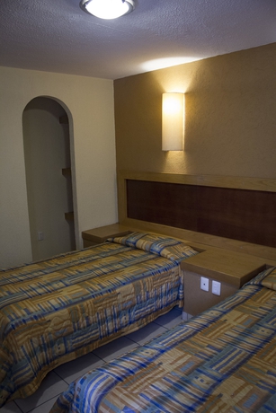 Imagen de la habitación del Hotel Qualitel Centro Histórico. Foto 1