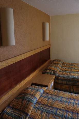 Imagen de la habitación del Hotel Qualitel Centro Hist&oacute;rico. Foto 7
