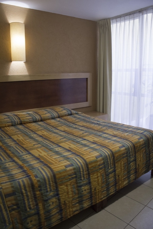 Imagen de la habitación del Hotel Qualitel Centro Hist&oacute;rico. Foto 12
