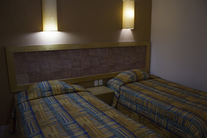 Imagen de la habitación del Hotel Qualitel Centro Hist&oacute;rico. Foto 13
