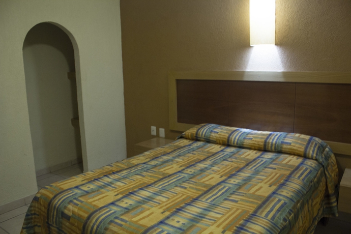 Imagen de la habitación del Hotel Qualitel Centro Hist&oacute;rico. Foto 14