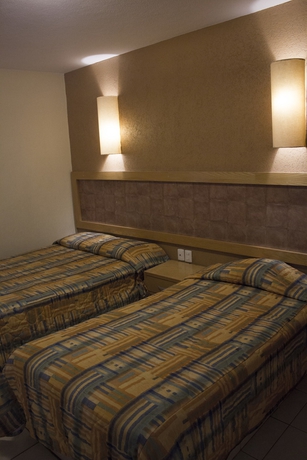 Imagen de la habitación del Hotel Qualitel Centro Hist&oacute;rico. Foto 16
