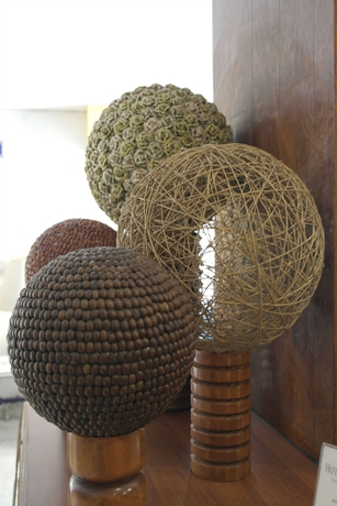 Imagen de los interiores del Hotel Qualitel Plus. Foto 12