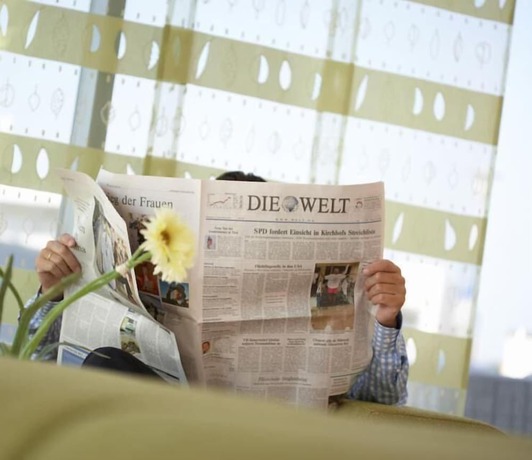 Imagen de los interiores del Hotel Qualitel Wilnsdorf. Foto 11