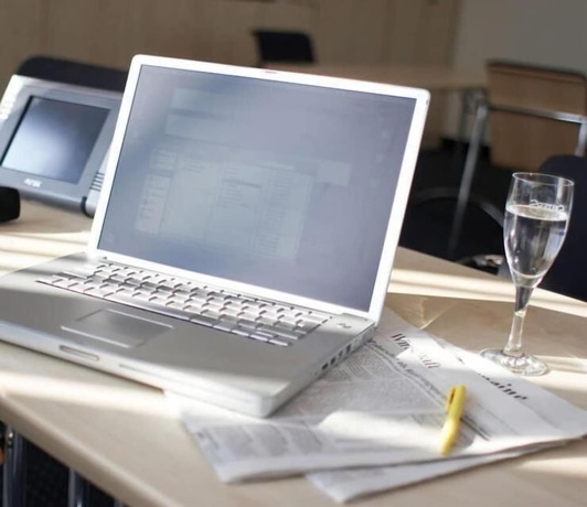 Imagen de los interiores del Hotel Qualitel Wilnsdorf. Foto 12