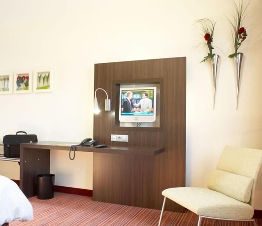 Imagen de la habitación del Hotel Qualitel Wilnsdorf. Foto 5