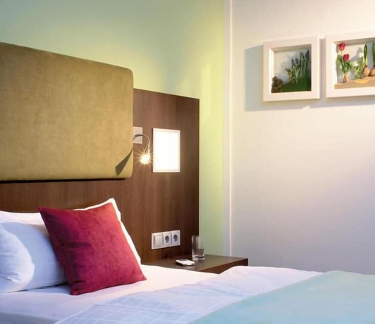 Imagen de la habitación del Hotel Qualitel Wilnsdorf. Foto 6