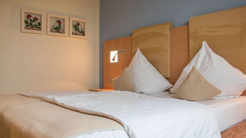 Imagen de la habitación del Hotel Qualitel Wilnsdorf. Foto 7