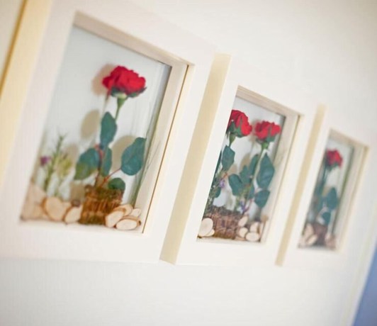 Imagen de los interiores del Hotel Qualitel Wilnsdorf. Foto 18