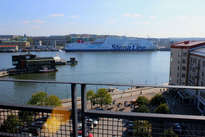 Imagen de la habitación del Hotel Quality 11. Foto 5